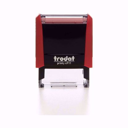 Bild von Trodat Printy 4911